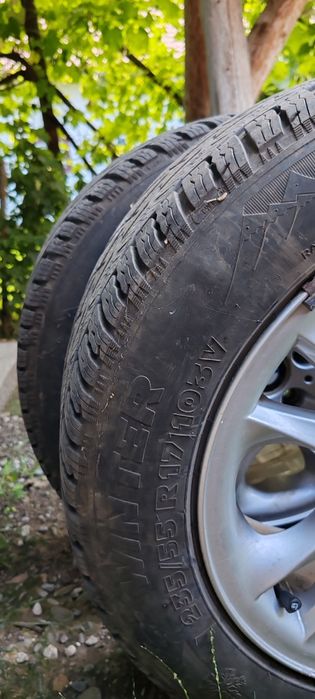 Jante aliaj BMW X3 E83