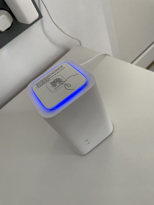 Router wifi huawei cube