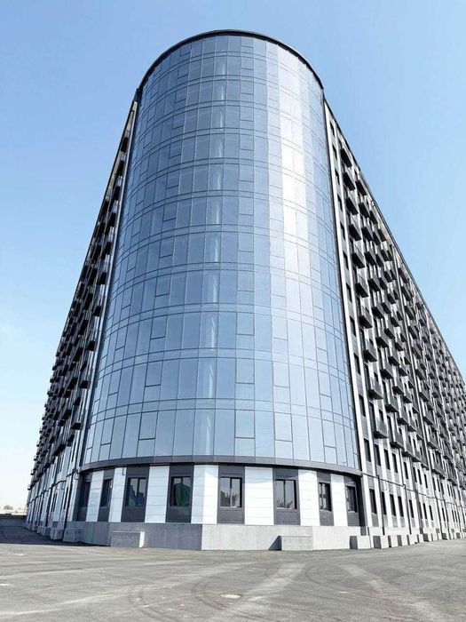 Новостройка 1/8/12 Хонабад Авеню, метро Хонобод, Сергелийский р-н