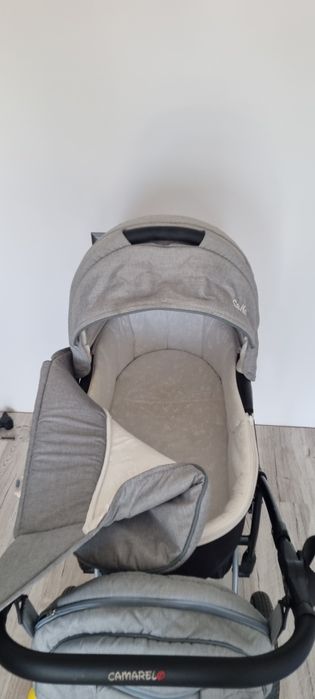 carut Sevilla Camarelo