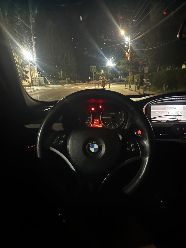 Vand bmw e 91 2.0D