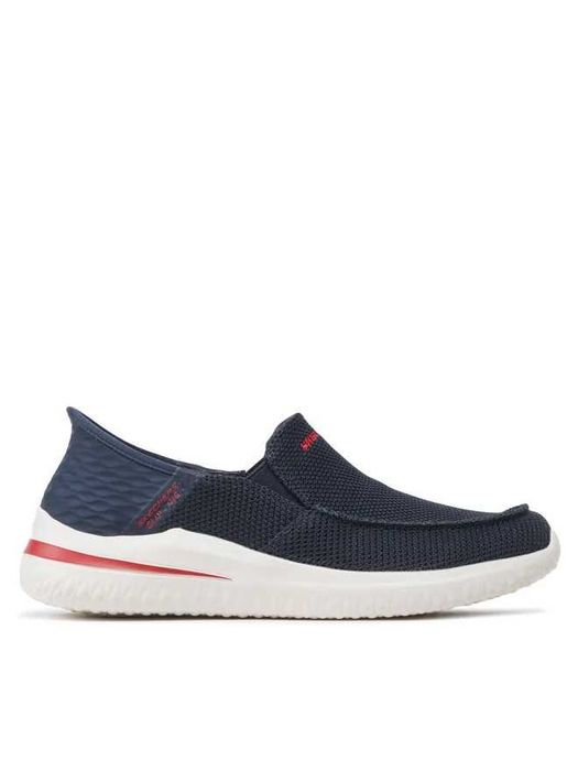 Сникърси Skechers Cabrino 210604/NVY Тъмносин