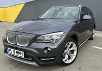 BMW X1 BMW X1 xLine 18d xDrive Automat