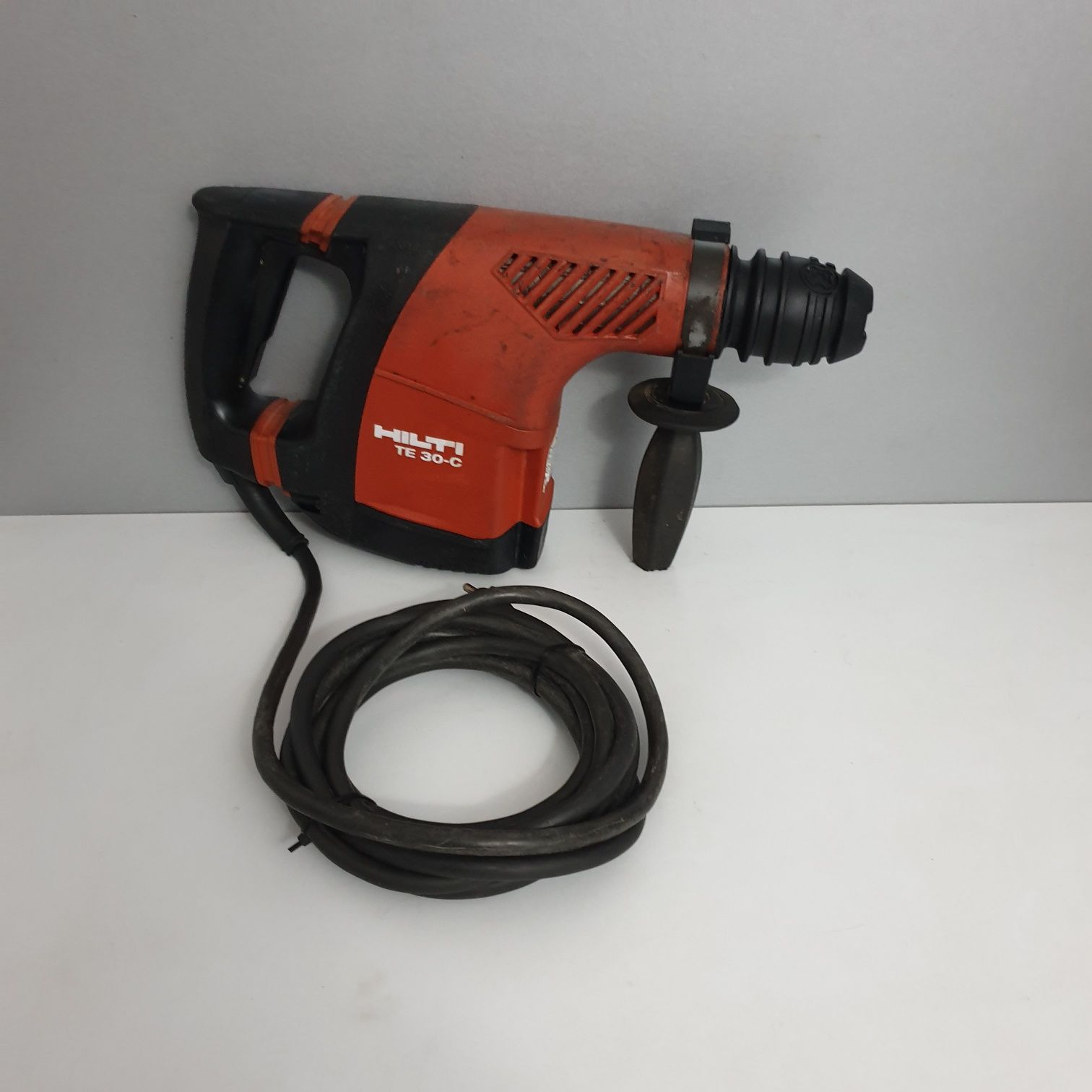 Hilti TE 30-C Ciocan Rotopercutor SDS Plus