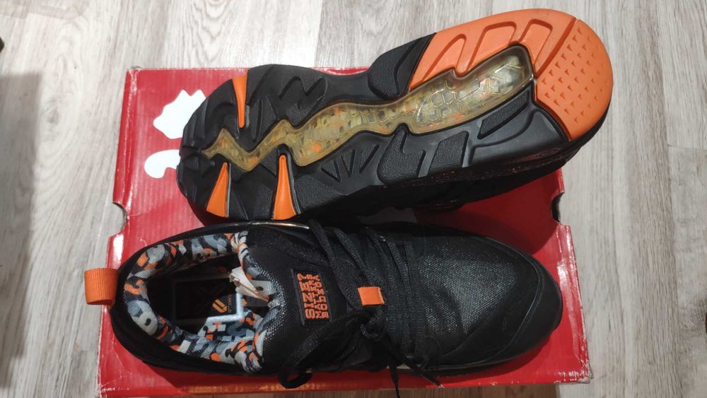 мъжки маратонки Puma BLAZE OF GLORY SIZE? MATTERS BODEGA номер 45