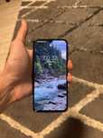 Samsung a40 display defect