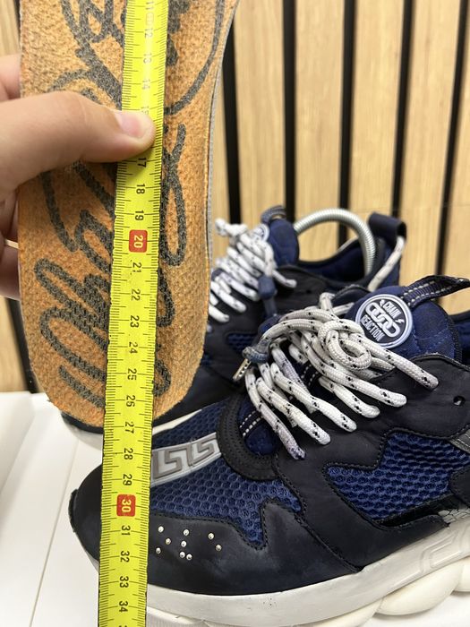 Versace Chain Reaction V2 Originali