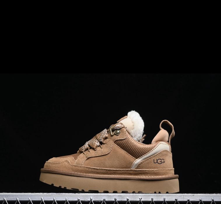 Sneakers UGG Lowmel Sand