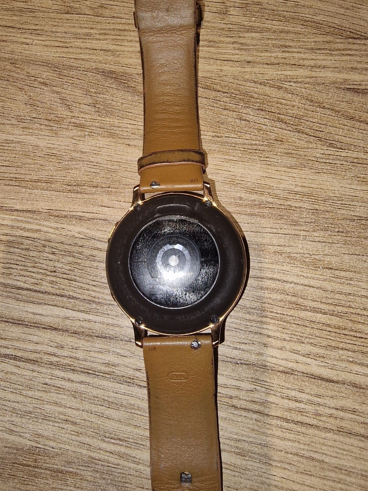 Vând ceas Galaxy Watch Active 2