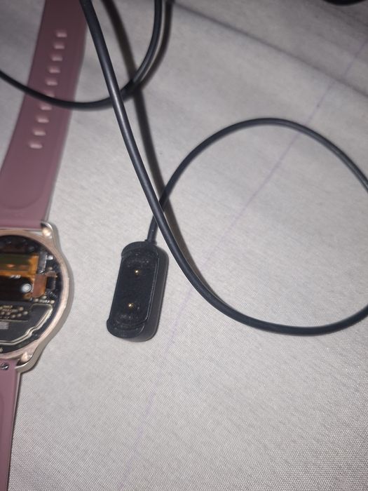 Xiaomi amezfit GTR 3 42мм за части