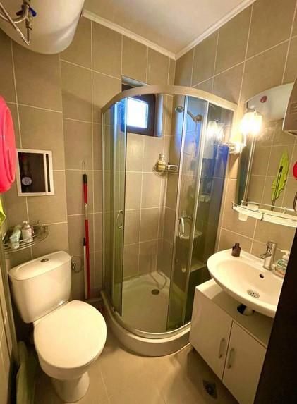 Продава се Едностаен апартамент в Бургас, Сарафово - 37 кв.м за 1487 €/кв.м - Снимка #4