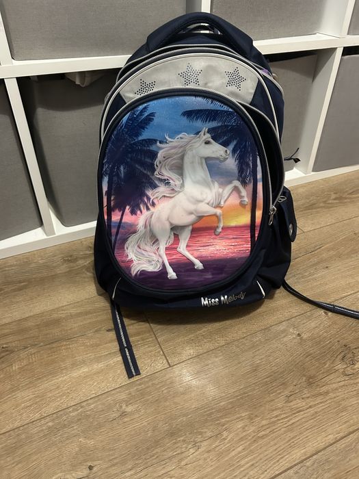 Ghiozdan Miss Melody