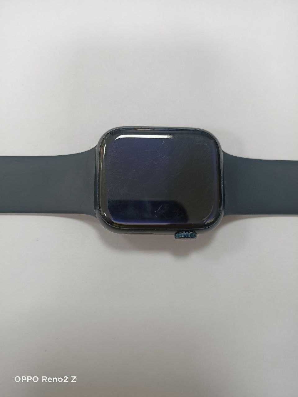 Apple Watch Series 8 45mm (г.Алматы) лот:283606