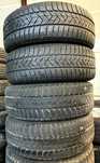Anvelope iarna 215.55.17’ Pirelli ‘Seal Inside’