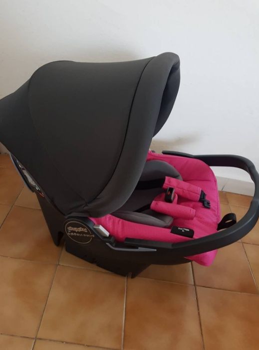 Количка 3в1 peg perego