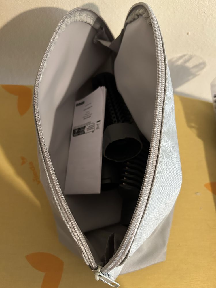 Електрическа четка BaByliss AS960E