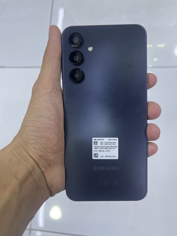 Samsung galaxy A16