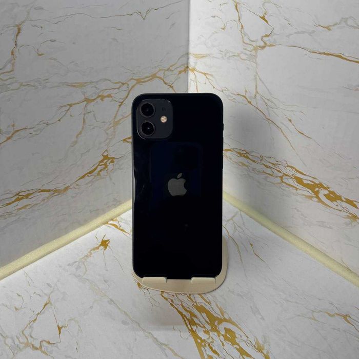 iPhone 12 64GB Black