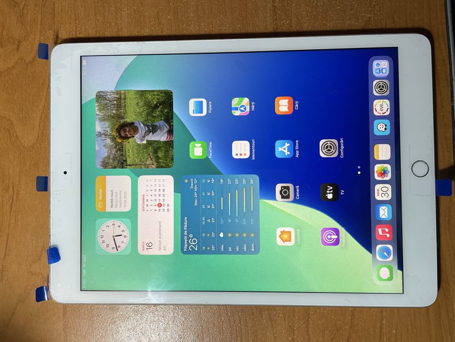 Tableta Ipad Serie7