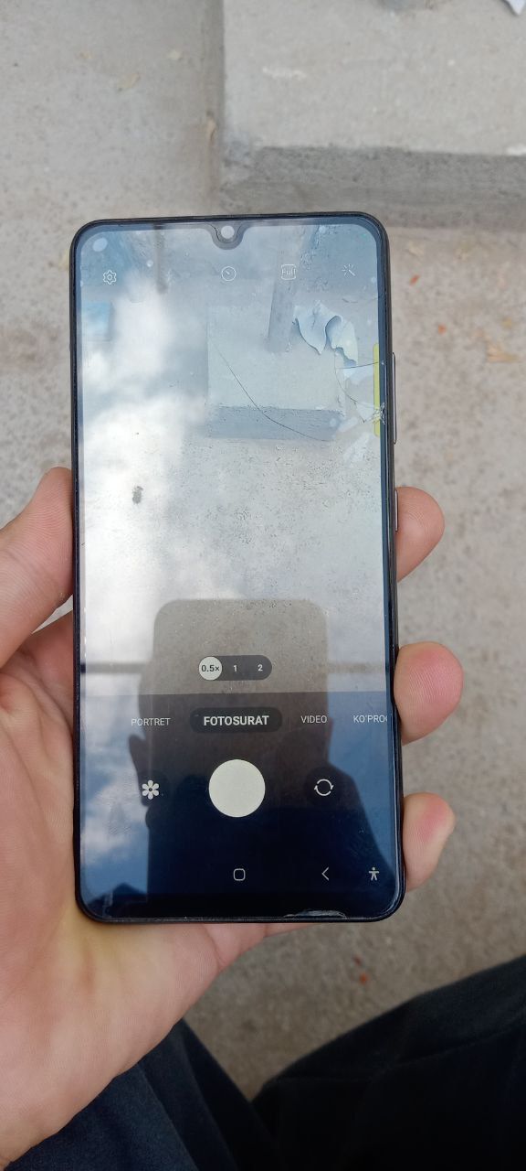 Samsung Galaxy A32