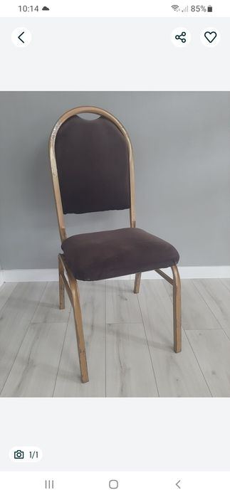 стулья б/у оптом