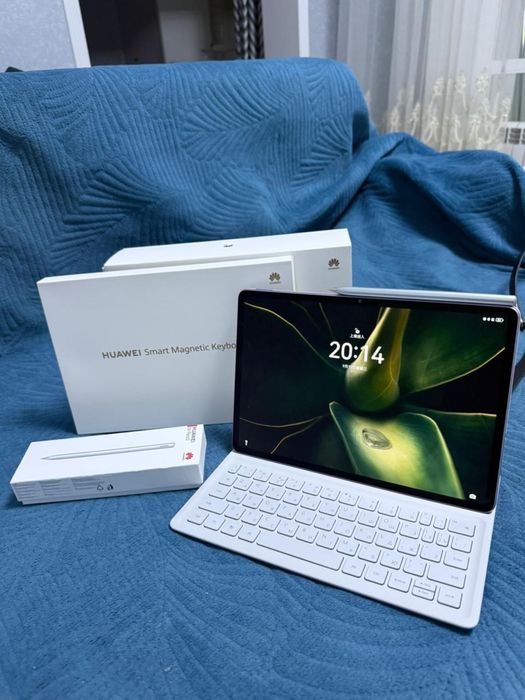 Huawei Matepad 11.5”5