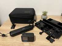 Camera de actiune Gopro Hero 12 Creator Edition