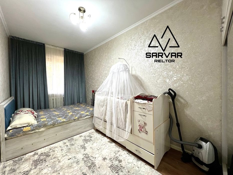 Продам 2/1/4 Ялангач Ширин базарчик