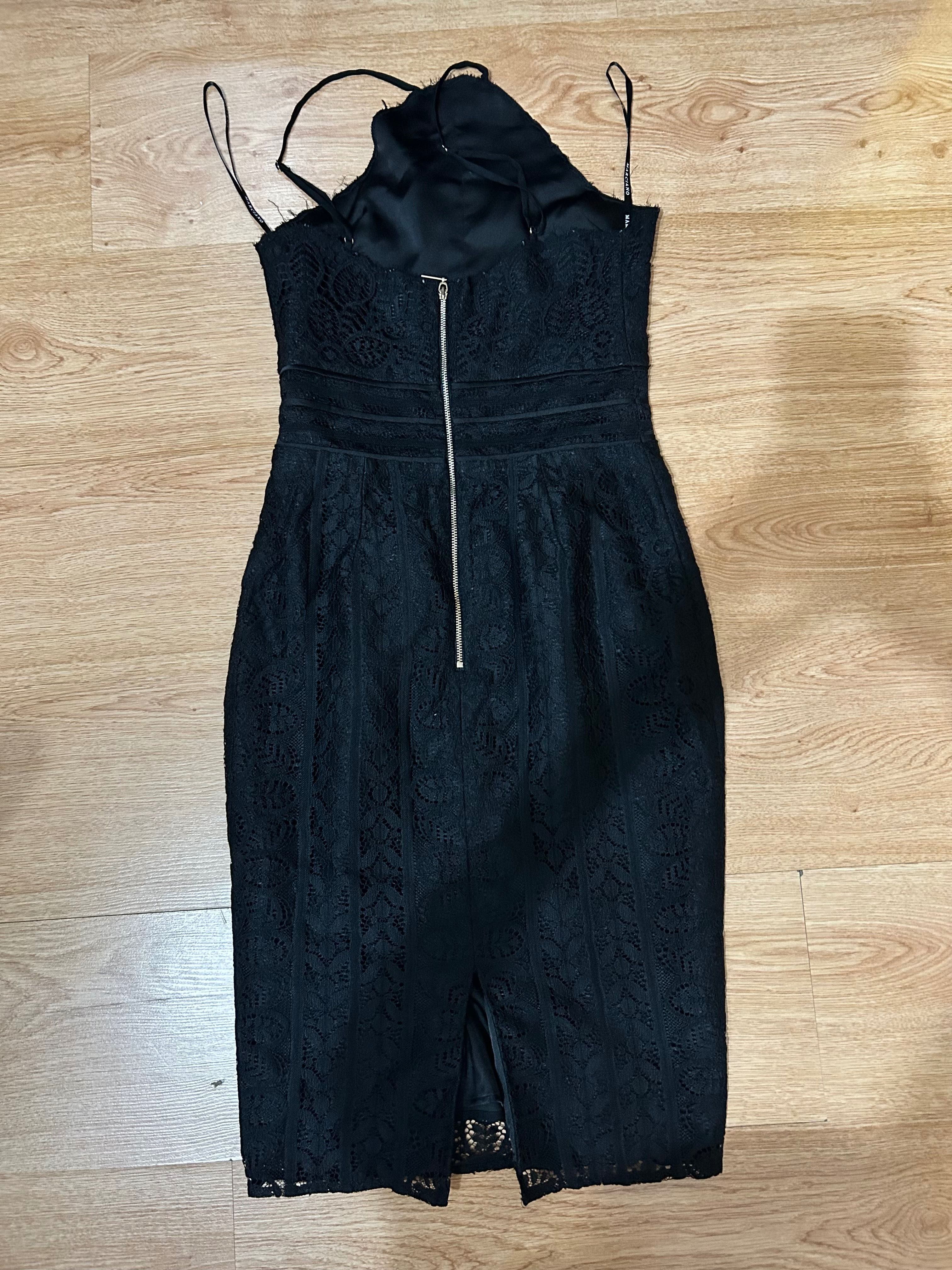 Дамска рокля Guess