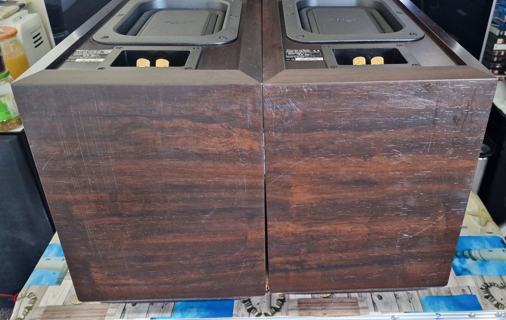Technics Speakers SB M300 impecabile