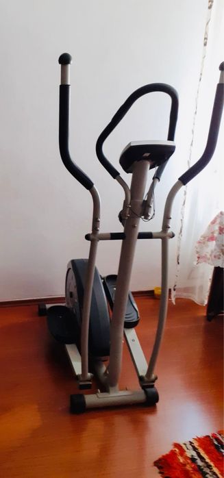 Stepper in perfecta stare de functionare