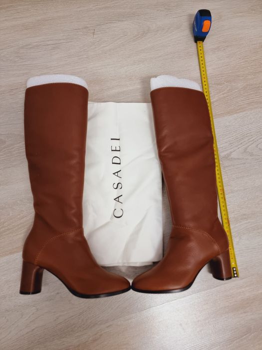 Cizme dama casadei noi