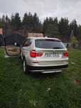 Vând sau schimb BMW x3