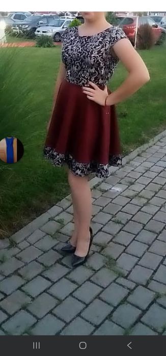Rochii pentru evenimente