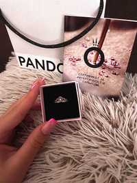 Дамски пръстен :Pandora Тиара