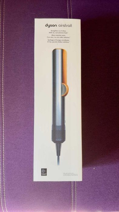 dyson airstrait HT01  aparat de indreptat parul