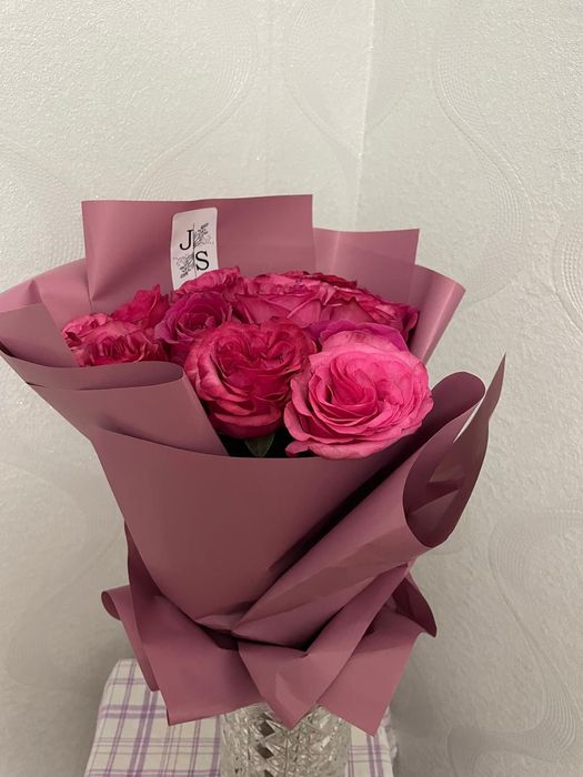 Продам букет цветов