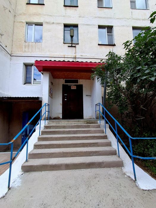 3-х комнатная квартира