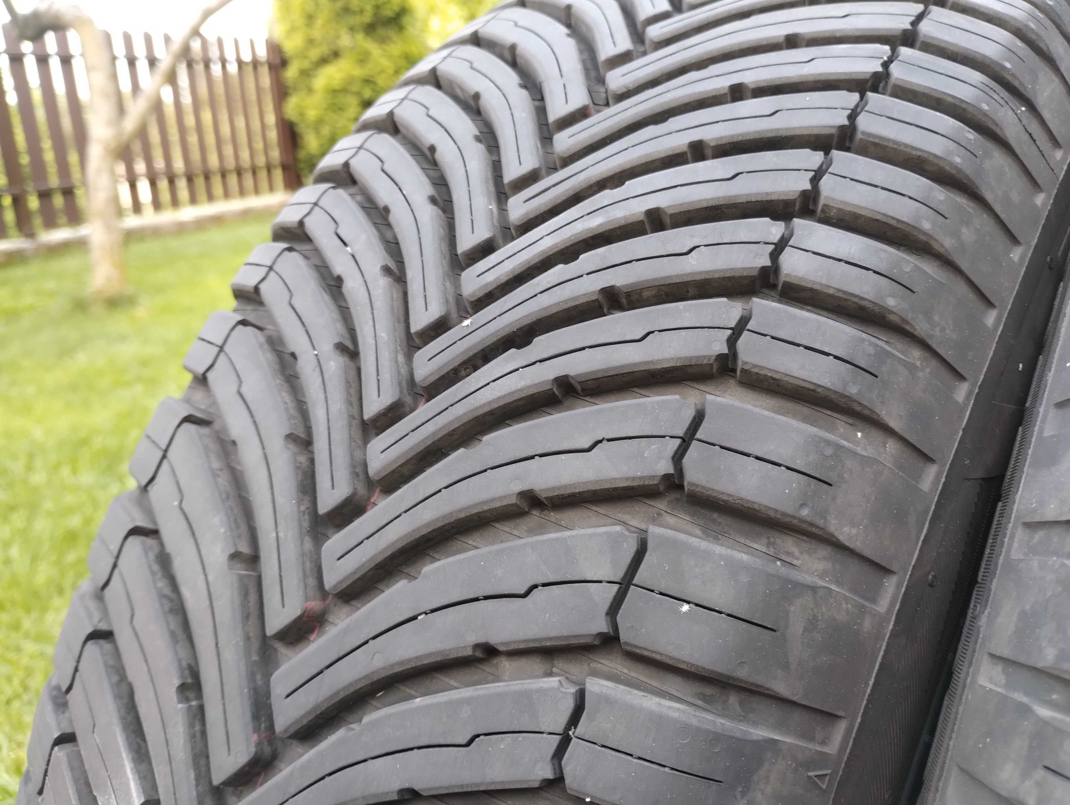 Всесезонни гуми BRIDGESTONE TURANZA all season6 225/65/17