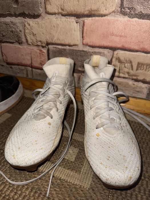 продам бутсы nike air zoom
