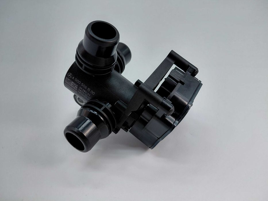 A000/5061500 Нов клапан Mercedes S G E GLE GLS AMG S G Мерцедес