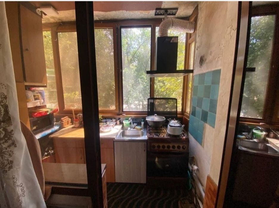 ×Чиланзар 11, ‼️Метро Чил 10мин‼️ 2в3/2/4 ПРОДАЁТСЯ КВАРТИРА