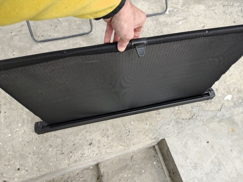 Vind separator audi A4 an 2013