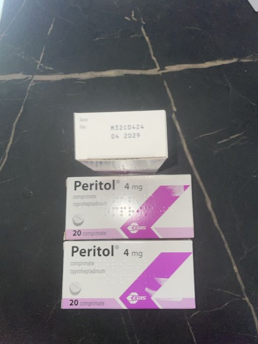 Peritol import livrare rapida