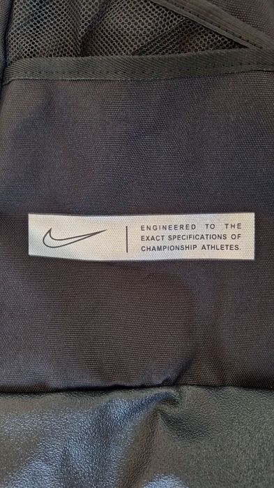 Nike elite раница