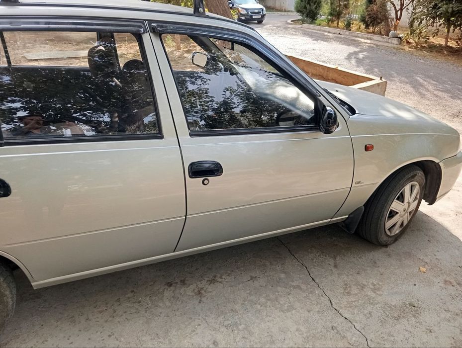 Nexia 2  donc 1.5   2009 yil