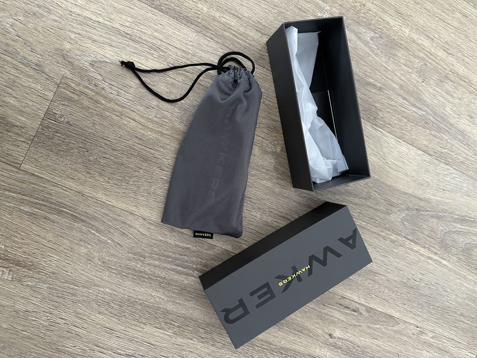 Ochelari de soare Hawkers