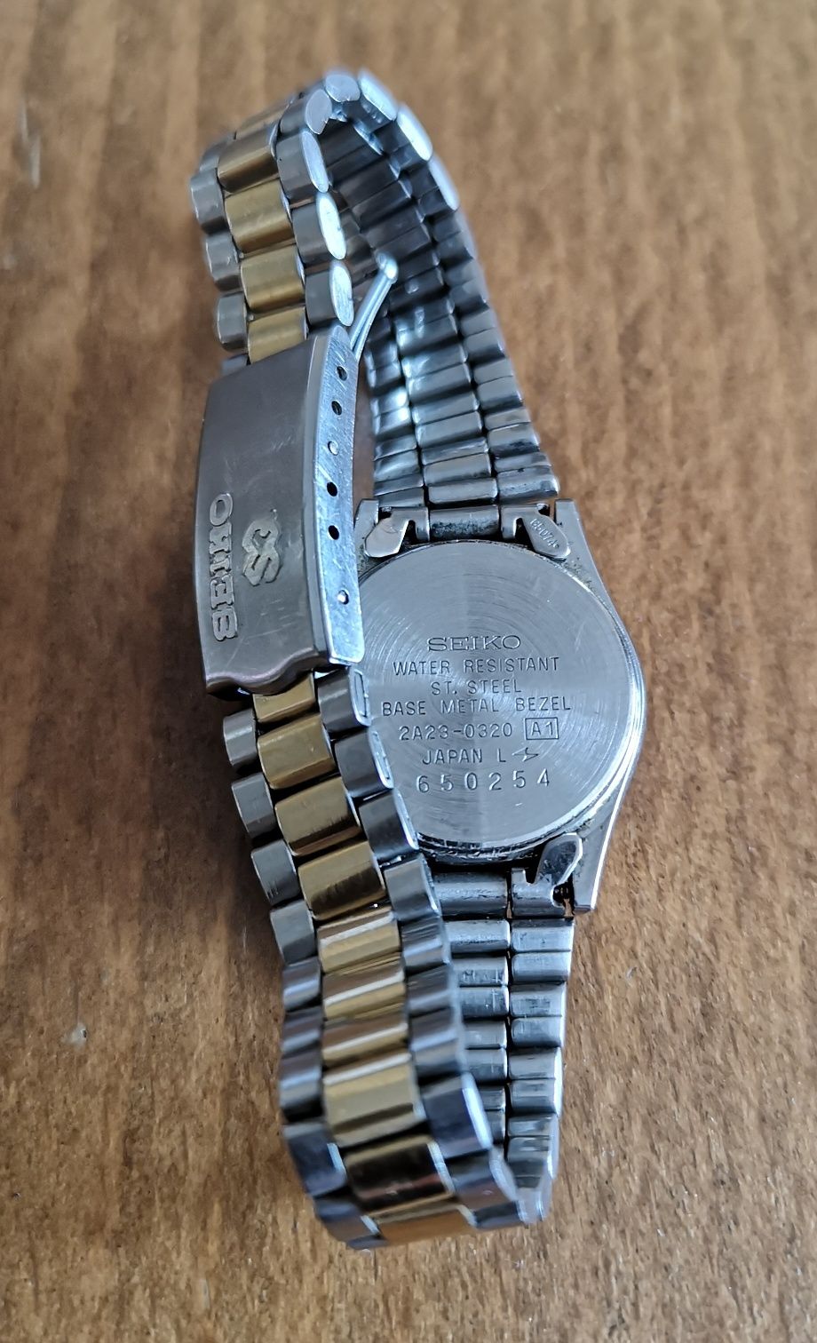 Лот Seiko +Swatch +Lorus