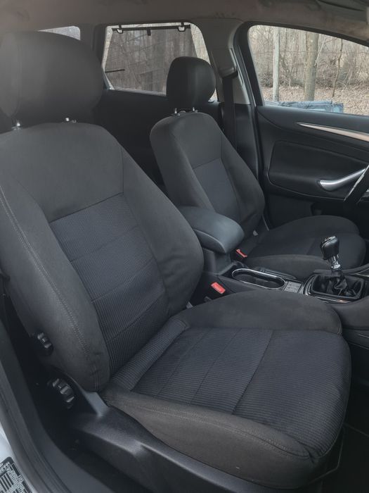 Scaune cu incalzire Ford Mondeo Mk4 (2007-2014)