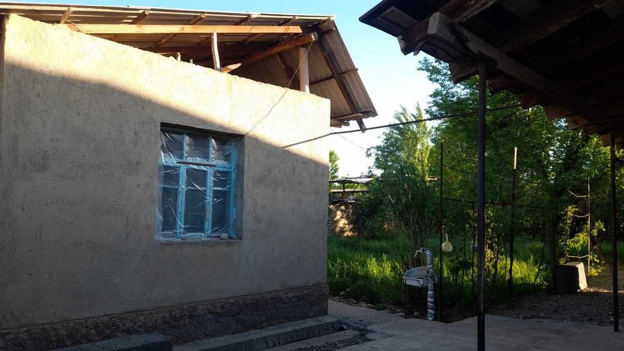 Продается жилой участок 8 соток 4 комнат